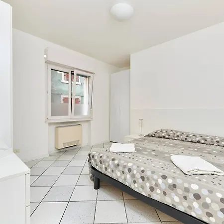 Apartmán Del Corso *