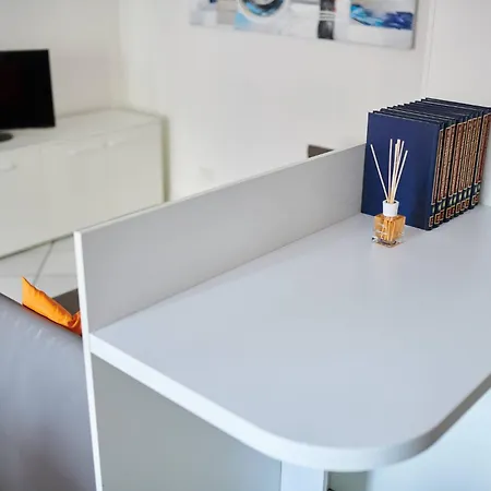 Del Corso Apartment *