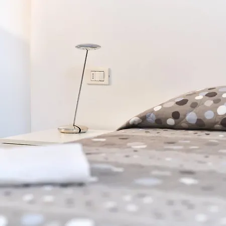 Apartment Del Corso