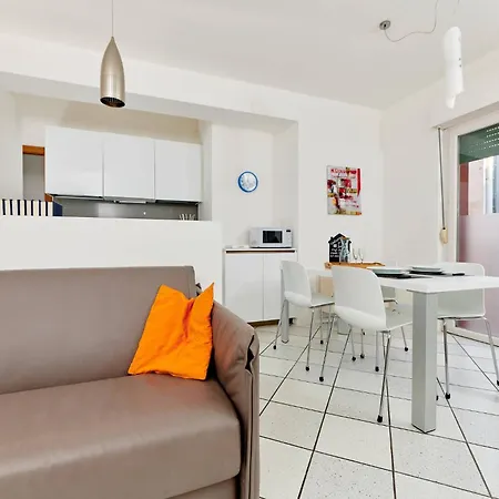 Del Corso Apartment
