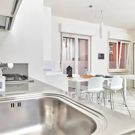 Apartment Del Corso *