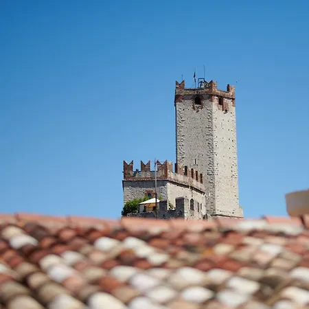 Del Corso Malcesine