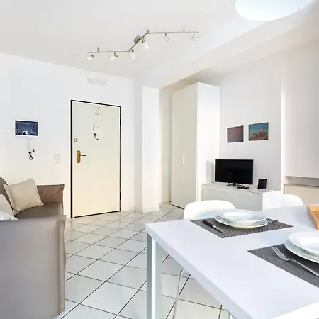 Del Corso Apartment