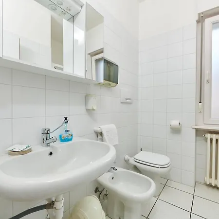 Apartment Del Corso Malcesine
