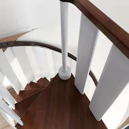 Del Corso Apartment *