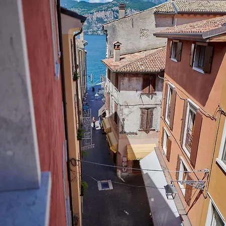 Del Corso * Malcesine