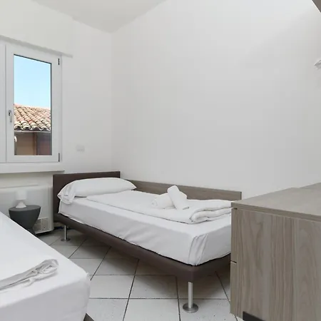 Apartment Del Corso