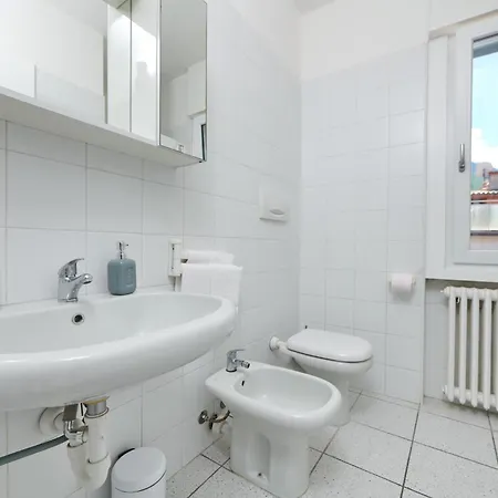 Apartment Del Corso *
