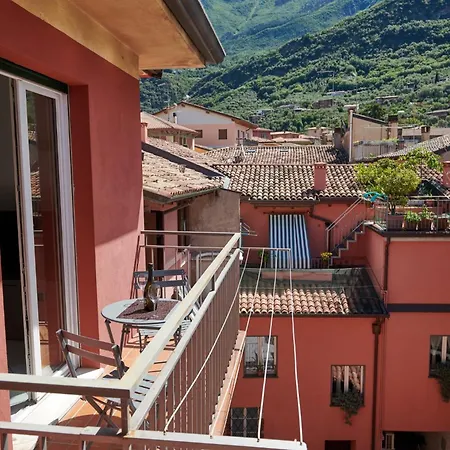 Del Corso Apartment Malcesine
